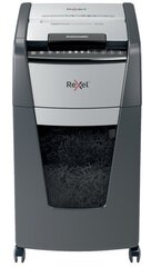 Rexel Optimum AutoFeed+ 300X kaina ir informacija | Popieriaus smulkintuvai | pigu.lt