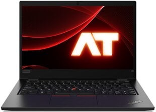 Lenovo ThinkPad L13 Gen. 2 цена и информация | Ноутбуки | pigu.lt