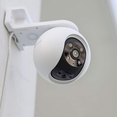 Vaizdo stebėjimo kamera EZVIZ CS-H8 цена и информация | Камеры видеонаблюдения | pigu.lt