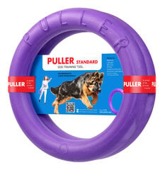 Collar treniruočių žaislas Puller Standart kaina ir informacija | Žaislai šunims | pigu.lt