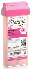 Vaškas depiliacijai Starpil Body wax epilation, 110 g kaina ir informacija | Depiliacijos priemonės | pigu.lt