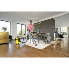 Karcher SE 4001 Plus Limited Edition kaina ir informacija | Dulkių siurbliai | pigu.lt