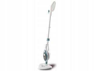 Ariete Steam Mop 4164 kaina ir informacija | Garais valantys prietaisai, grindų valytuvai | pigu.lt