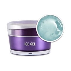 PERFECT NAILS priauginimo gelis ICE GEL, 50 g. цена и информация | Средства для маникюра и педикюра | pigu.lt