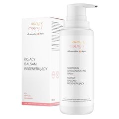 Eeny Meeny kūno balzamas, 200 ml цена и информация | Кремы, лосьоны для тела | pigu.lt