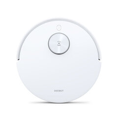 Ecovacs Deebot T10 DBX33 kaina ir informacija | Dulkių siurbliai-robotai | pigu.lt