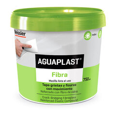 Glaistas Aguaplast 70037-003, 750 ml kaina ir informacija | Gruntai, glaistai ir kt. | pigu.lt