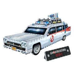 Dėlionė Ghostbusters 3D Ecto-1 280 vnt. kaina ir informacija | Dėlionės (puzzle) | pigu.lt