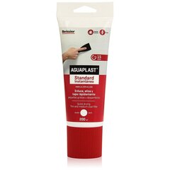 Glaistas Aguaplast Standard 200 ml Balta kaina ir informacija | Gruntai, glaistai ir kt. | pigu.lt