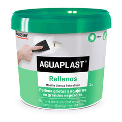 Glaistas Aguaplast 70059-003 kaina ir informacija | Gruntai, glaistai ir kt. | pigu.lt