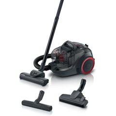 Bosch BGS21POW2 kaina ir informacija | Dulkių siurbliai | pigu.lt