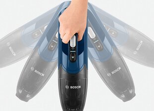 Bosch BCHF216S цена и информация | Беспроводные пылесосы | pigu.lt