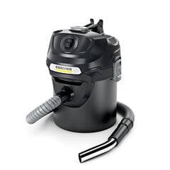 Karcher AD 2 1.629-711.0 kaina ir informacija | Dulkių siurbliai | pigu.lt