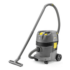 Karcher NT 22/1 Ap Bp Pack L kaina ir informacija | Dulkių siurbliai | pigu.lt