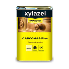 лечение Xylazel Plus Каркома 5 L дезодорированный цена и информация | Импрегнанты, средства для ухода | pigu.lt