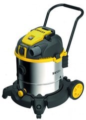 Stanley SXVC50XTDE kaina ir informacija | Dulkių siurbliai | pigu.lt