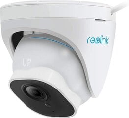 IP PoE kamera Reolink RLC-520A, 5MP, IR pašv. iki 30 m, IP66 kaina ir informacija | Stebėjimo kameros | pigu.lt