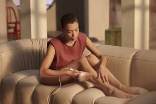 Philips Lumea Advanced BRI921/00 kaina ir informacija | Epiliatoriai | pigu.lt