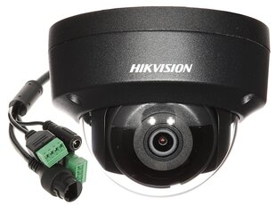 IP-камера Hikvision DS-2CD2143G2-IS, 4 Mpx, 2.8 мм цена и информация | Камеры видеонаблюдения | pigu.lt