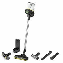 Karcher VC 6 Cordless ourFamily Pet 1.198-673.0 kaina ir informacija | Dulkių siurbliai-šluotos | pigu.lt