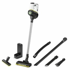 Karcher VC 6 Cordless ourFamily Car 1.198-672.0 kaina ir informacija | Dulkių siurbliai-šluotos | pigu.lt