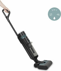 Hkoenig Cordless Vacuum Cleaner Hkoenig ARYA900 kaina ir informacija | Dulkių siurbliai | pigu.lt