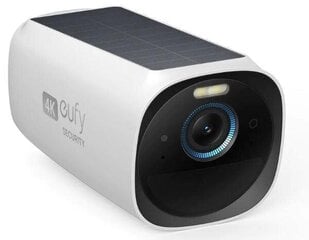 Stebįjimo kamera Eufy T81603W1 kaina ir informacija | Stebėjimo kameros | pigu.lt