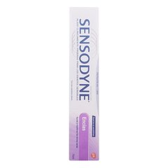 Dantų pasta Sensitive Gums Sensodyne, 75 ml kaina ir informacija | Dantų šepetėliai, pastos | pigu.lt