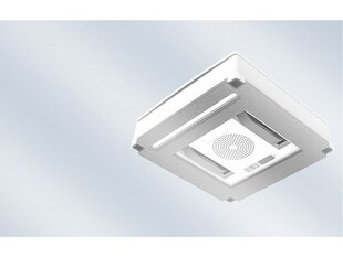 Робот для мойки окон Mamibot W120-F Spray (белый) цена и информация | Роботы для мытья окон, стеклоочистители | pigu.lt