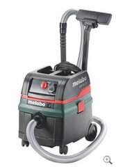 Пылесос для влажной и сухой уборки ASR 25 L SelfClean, Metabo цена и информация | Пылесосы | pigu.lt