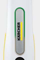 Karcher SC 3 Upright 1.513-530.0 цена и информация | Пароочистители, оборудование для мытья полов | pigu.lt