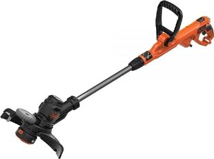 Black&amp;Decker elektrinis trimeris BESTE630-QS kaina ir informacija | Trimeriai (žoliapjovės), krūmapjovės | pigu.lt