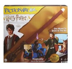 Žaidimas Pictionary Harry Potter, PL цена и информация | Настольные игры, головоломки | pigu.lt