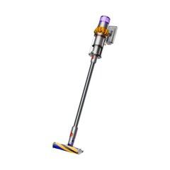 Dyson V15 Detect Absolute 2023 цена и информация | Беспроводные пылесосы | pigu.lt