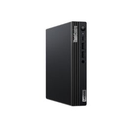 Lenovo ThinkCentre M70q Gen 3 (11T30036GE) kaina ir informacija | Stacionarūs kompiuteriai | pigu.lt