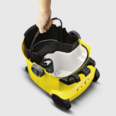 Karcher SE 2 CAR kaina ir informacija | Dulkių siurbliai | pigu.lt