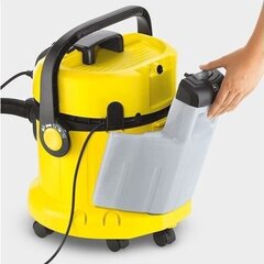 Karcher SE 4001 Plus 1.081-133.0 kaina ir informacija | Dulkių siurbliai | pigu.lt