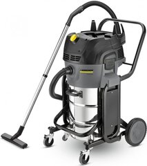 Karcher NT 55/2 Tact² Me I kaina ir informacija | Dulkių siurbliai | pigu.lt