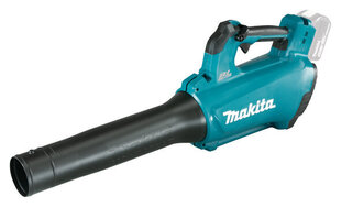 Воздуходувка Makita DUB184Z цена и информация | Пылесосы для сбора листьев, измельчители веток, очистители тротуарной плитки | pigu.lt