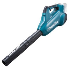 Воздуходувка Makita DUB362Z 18V цена и информация | Пылесосы для сбора листьев, измельчители веток, очистители тротуарной плитки | pigu.lt