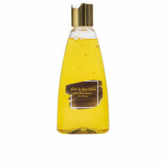 Makiažo šepetėlių valiklis Gold By José Ojeda, 200 ml цена и информация | Кисти для макияжа, спонжи | pigu.lt