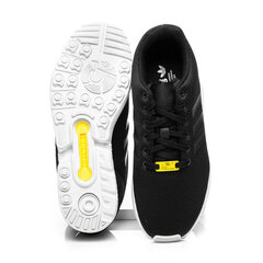 Женская спортивная обувь Adidas ZX Flux цена и информация | Спортивная обувь, кроссовки для женщин | pigu.lt