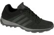 Sportiniai batai vyrams Adidas daroga plus lea, juodi kaina ir informacija | Kedai vyrams | pigu.lt