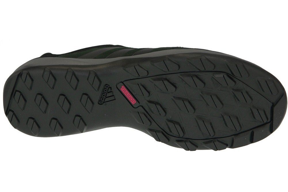 Sportiniai batai vyrams Adidas daroga plus lea, juodi kaina ir informacija | Kedai vyrams | pigu.lt