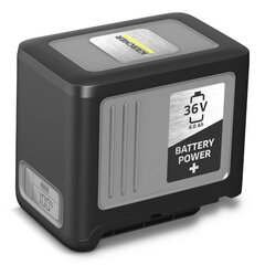 Akumuliatorius battery power+ 36/60, Kärcher kaina ir informacija | Sodo technikos dalys | pigu.lt