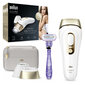 Braun Silk-expert Pro 5 PL5157 цена и информация | Epiliatoriai | pigu.lt