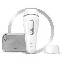 Braun Silk-expert Pro 3 PL3020 kaina ir informacija | Epiliatoriai | pigu.lt