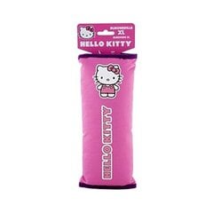 Аксессуары для ремня Hello Kitty KIT1038 цена и информация | Автомобильные чехлы, аксессуары | pigu.lt