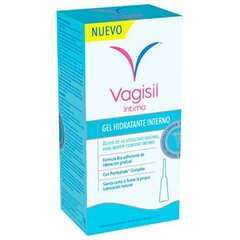 Гель для интимной гигиены Vagisil Vaginesil (30 g) Внутреннее цена и информация | Средства для интимной гигиены | pigu.lt