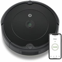 Робот-пылесос iRobot Roomba 692 WiFi 0,6 L цена и информация | Пылесосы-роботы | pigu.lt